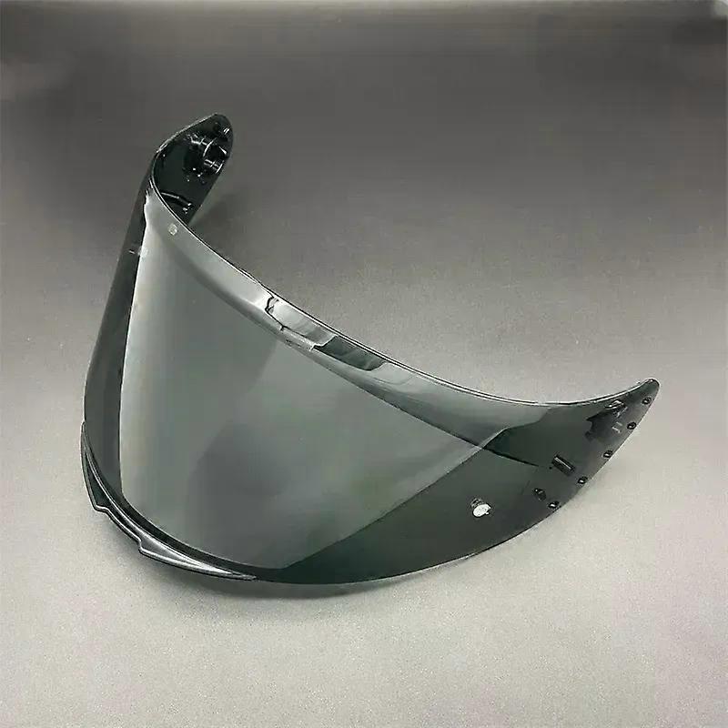 מתאים למגן פנים קסדה V14 עבור MT V14, נקמה 2, Rapide Pro, להב 2 SV, מגן קסדת טרגו מגן פנים מגן מוטו אביזרי קסדת מוטו