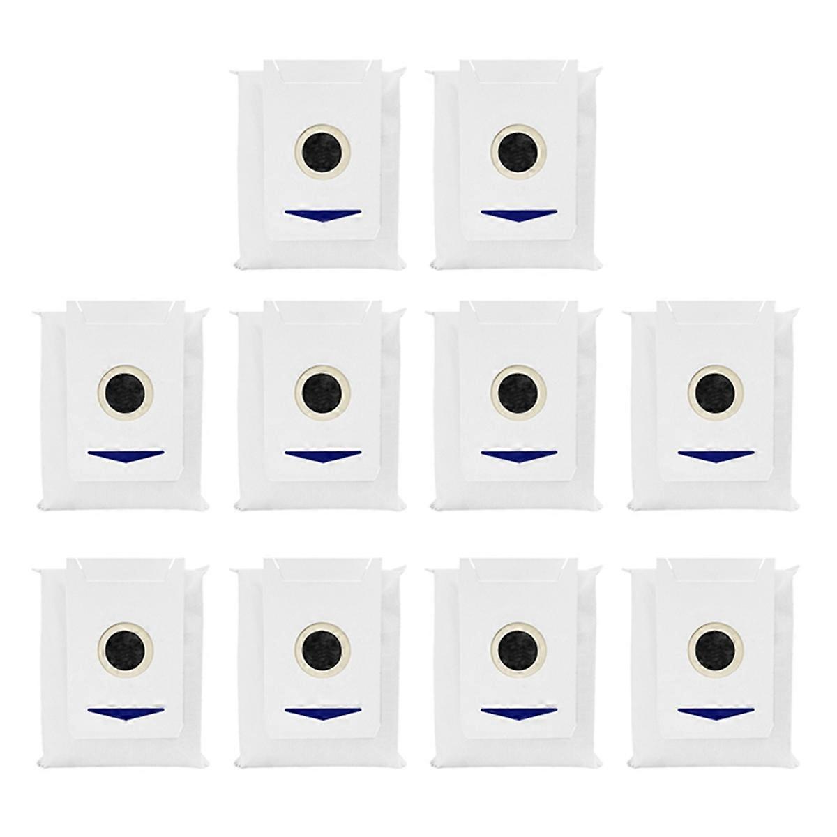 10pcs Compatible For T30 PRO OMNI Replacement Parts