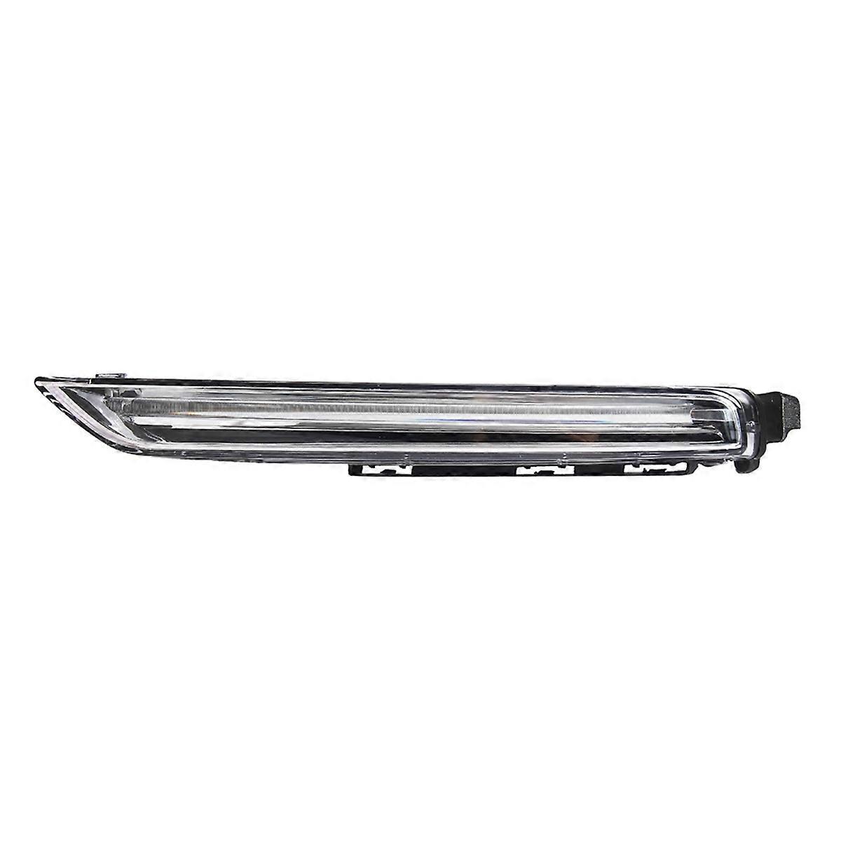 For 958 2015-2017 LED Fog Lamp DRL Daytime Running