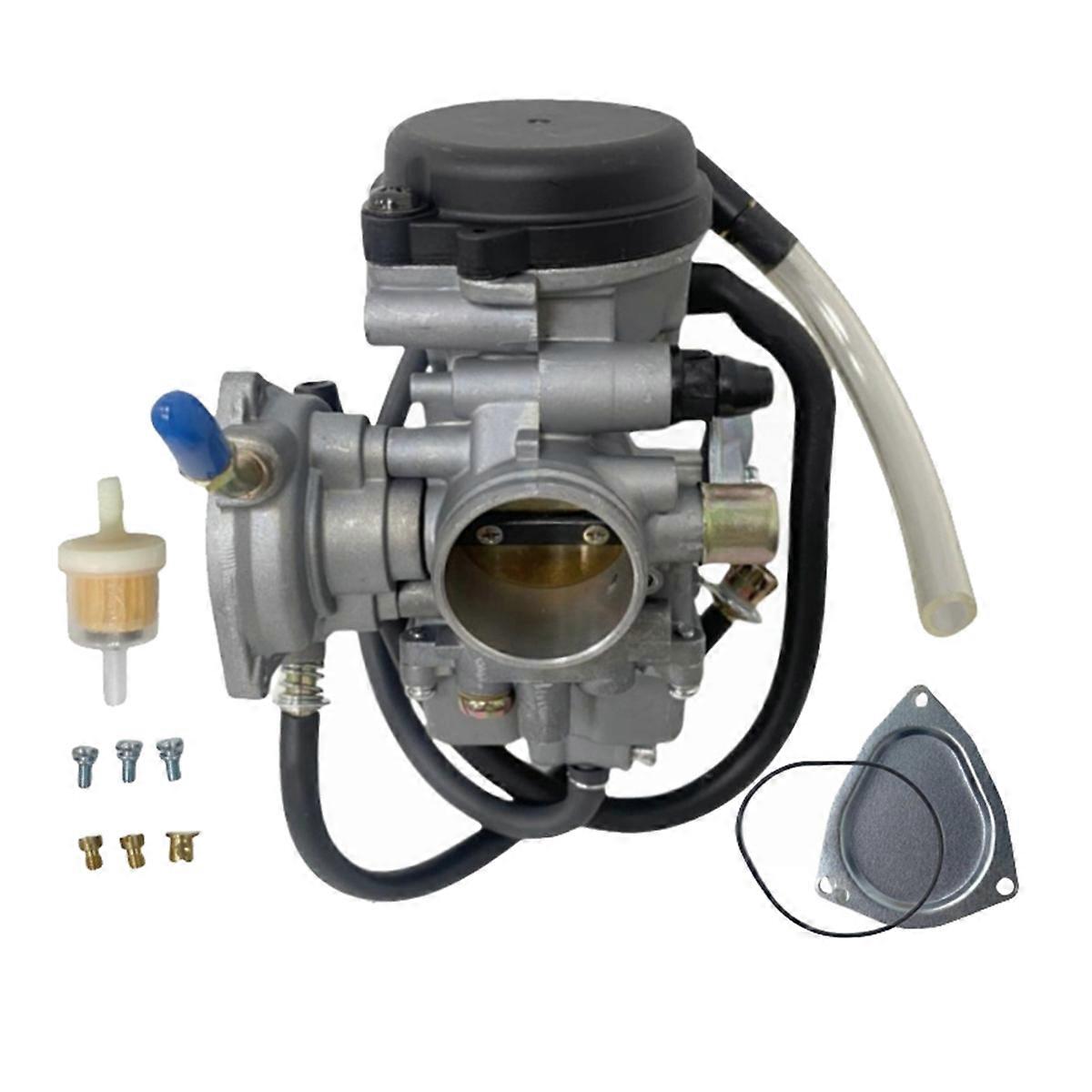 Motorcycle Engine Carburetor for 400 YFM400 KODIAK450