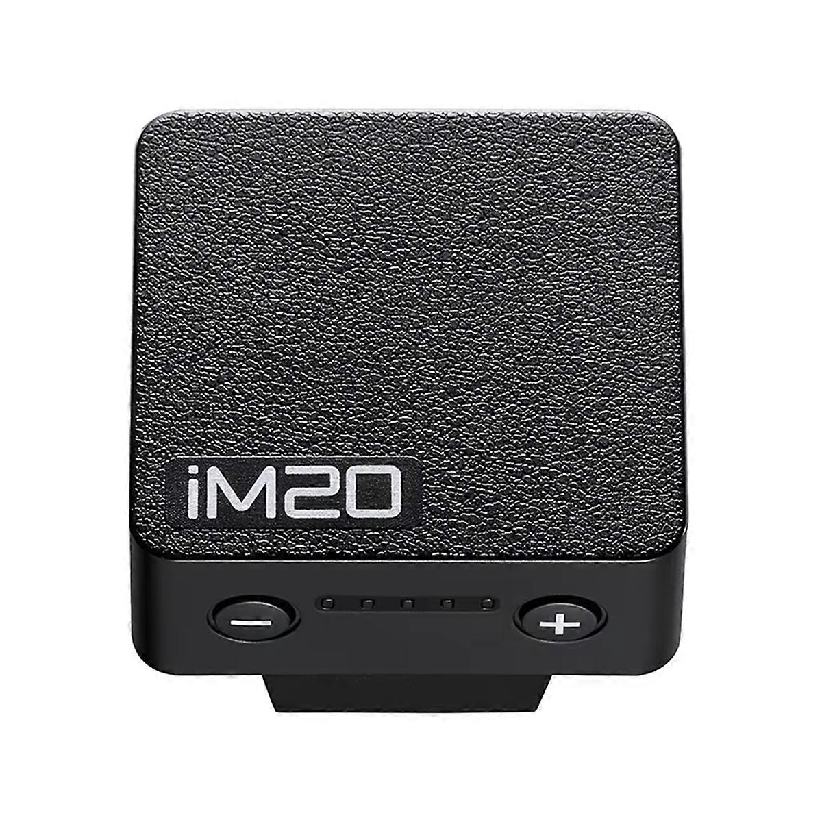 Godox Camera Flash Light with Hot Shoe Mount Ultimate Portability Design for Photography 5 Level Adj