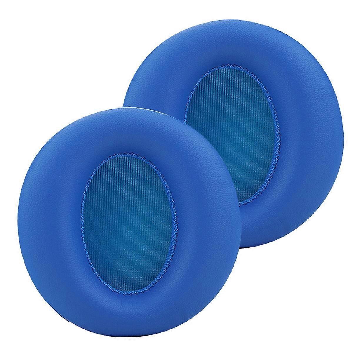 Replacement Earpads for E7 Headphones - Soft Ear Cushions, Headset Accessories, Enhanced Sound Isola