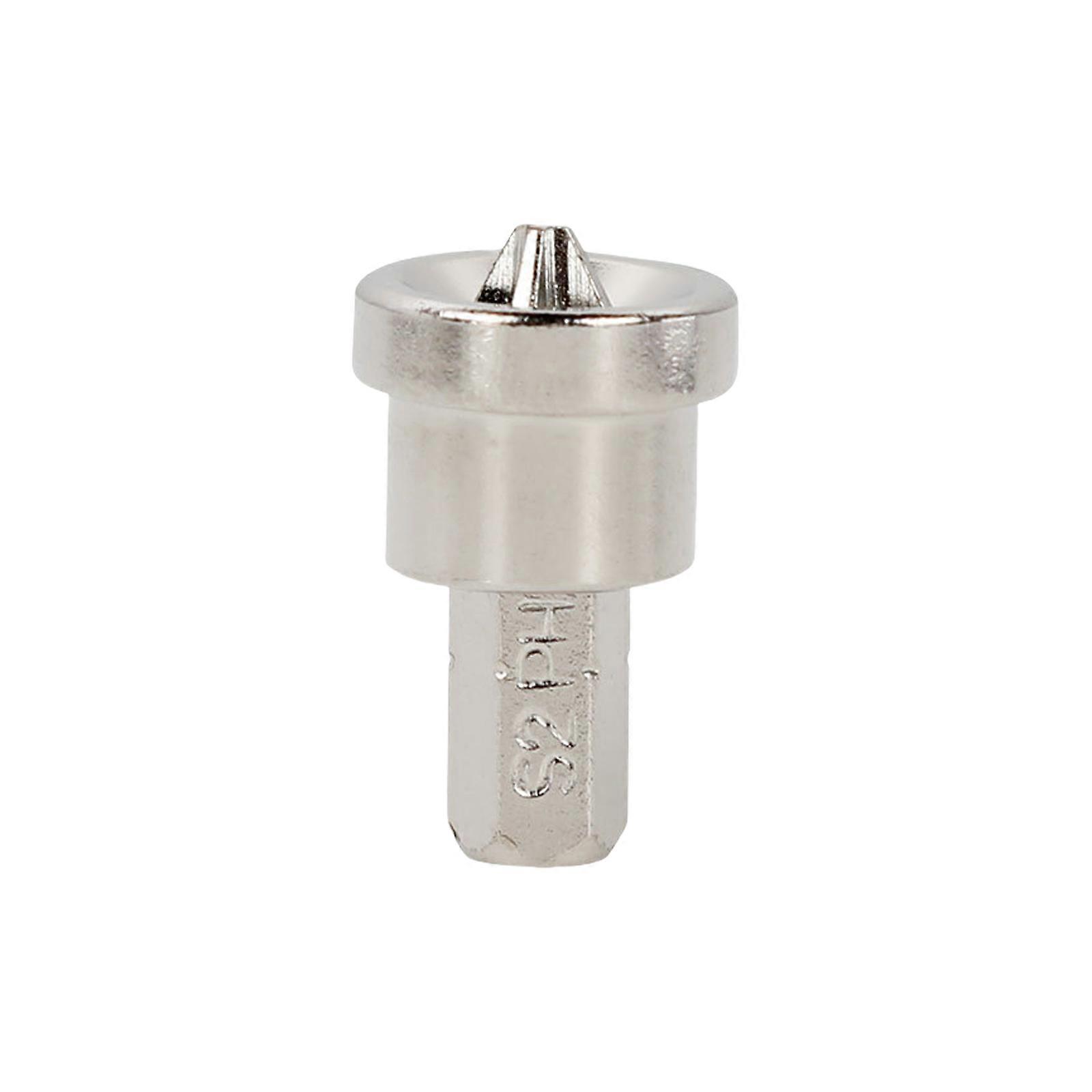 Magnetic Drywall Bit To Maintain Consistent Screw Depth Boosting Work Efficiency For Interior Decoration Remodeling Task