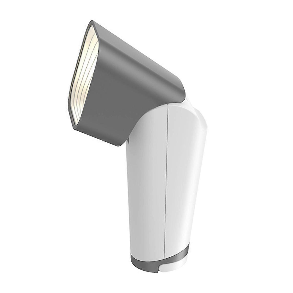 5-In-1 Dimmable Flashlight, Portable Solar Hanging Tent Lanterns