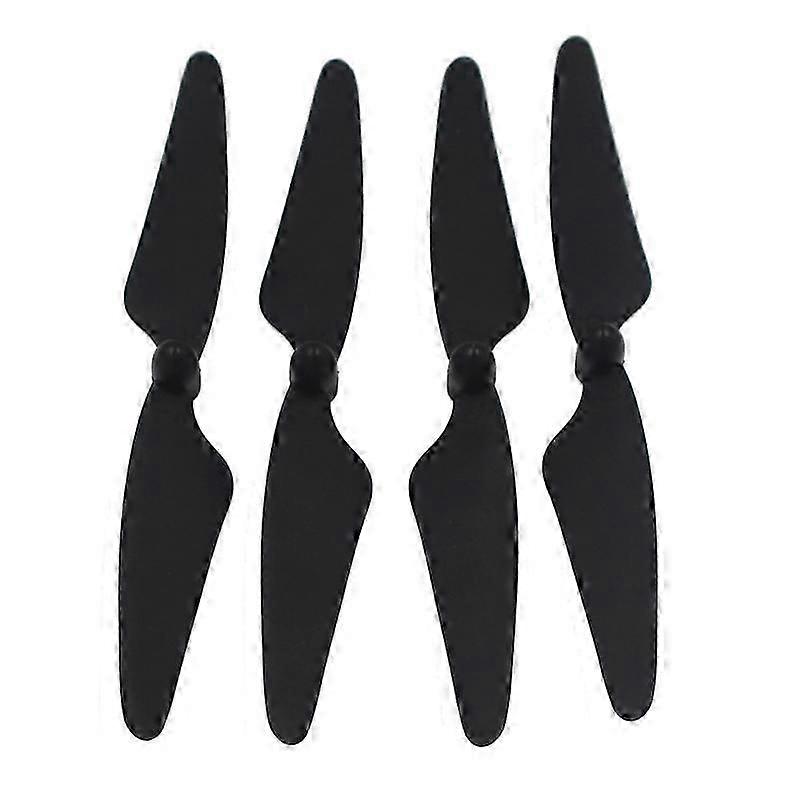 4Pcs Compatible Hubsan H501S X4 RC Quadcopter Hélices Aspas