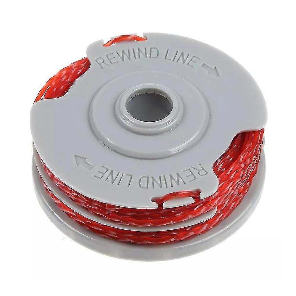 For Flymo Contour 500XT / Power Trim 500XT Lawn Mower Line Spool Wire Reel, FLY021 / 513937190 DCQW