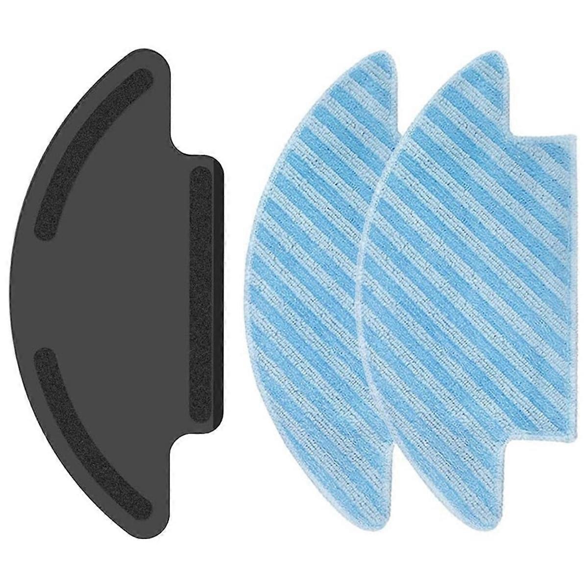 for K2 M210, M210S sweepers, rag mop trays, etc.