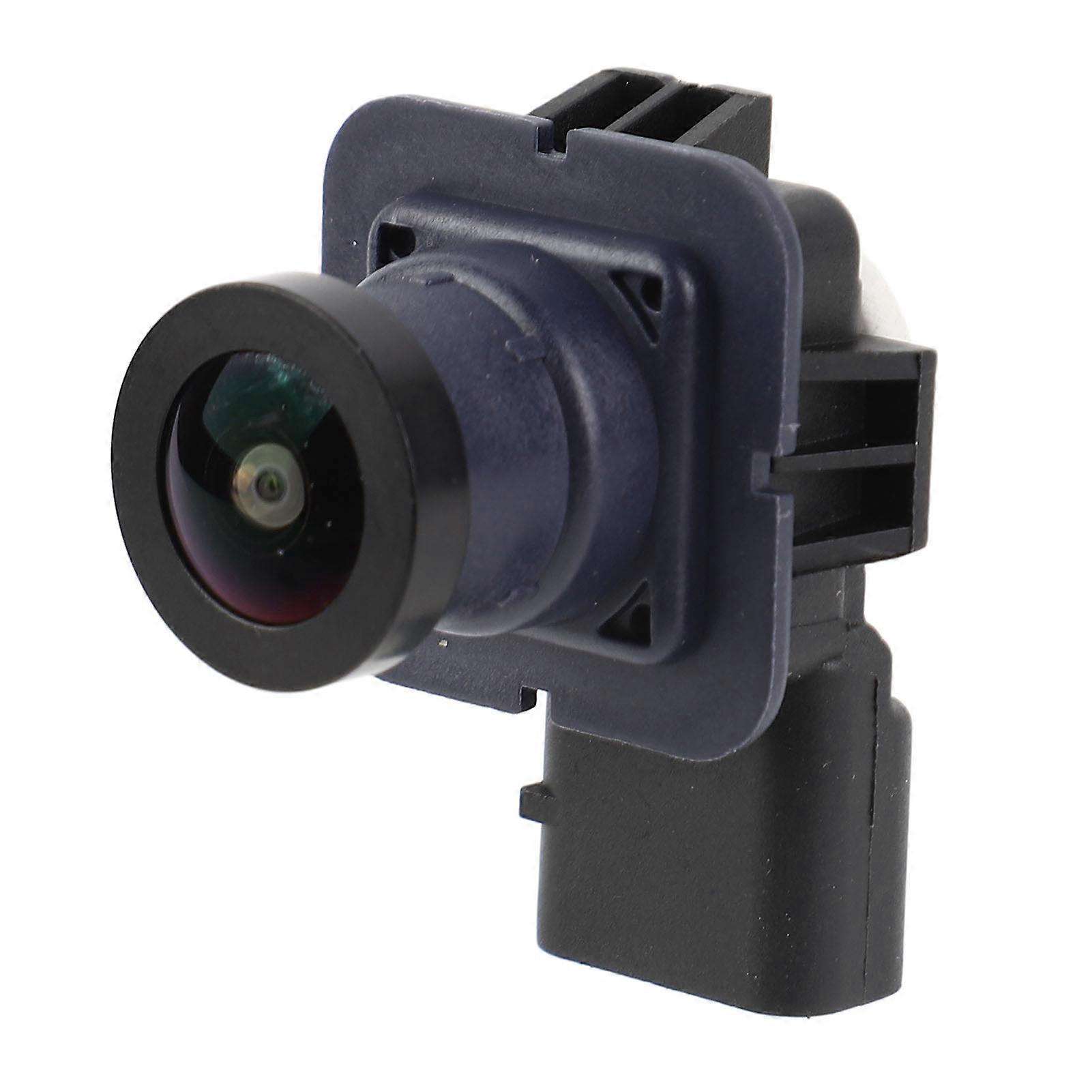 Rear View Reversing Camera F2GZ 19G490 A Backup Assist Camera Replacement for Edge 2015‑2018 IP68