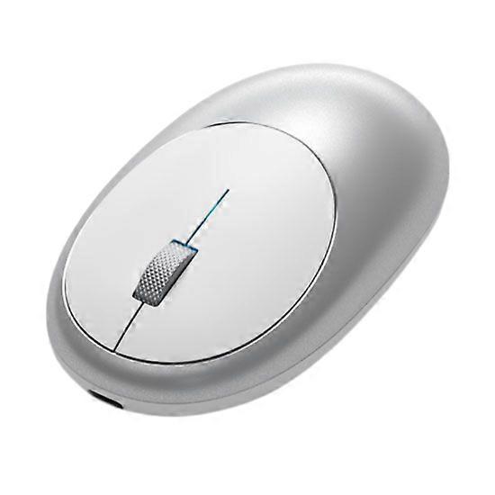 M1 Ambidextrous Bluetooth 4.0 Modern and Ergonomic Wireless Computer Mouse