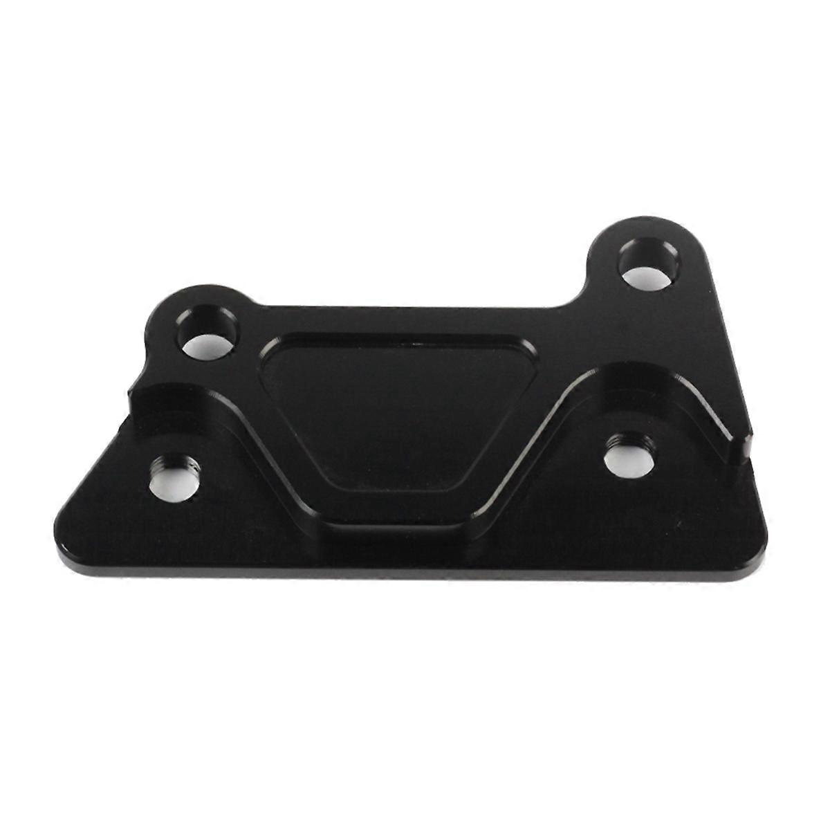 Motorcycle Front Wheel Brake Caliper Bracket Adapter For