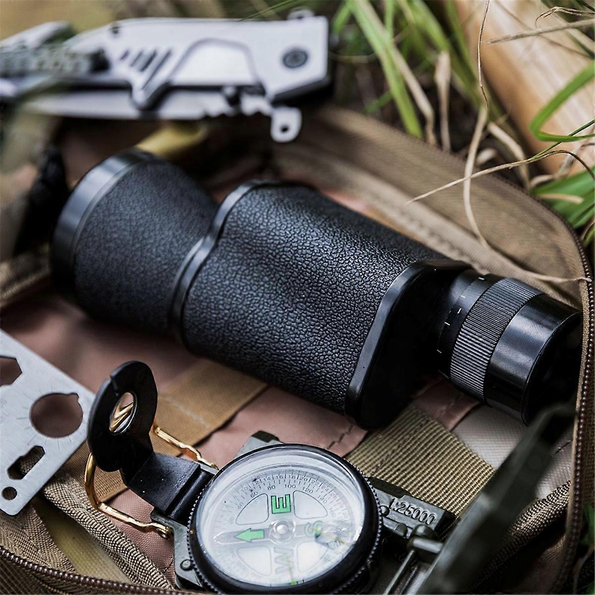 Monocular Telescope 10X40 for Camping Outdoor