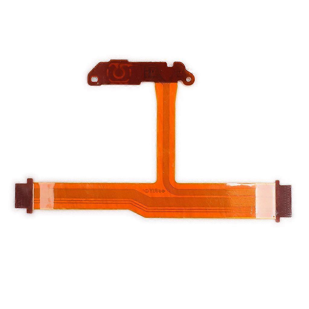 Switch On Off Power Flex Cable Game Console Controller Repair Tools for PSV2000