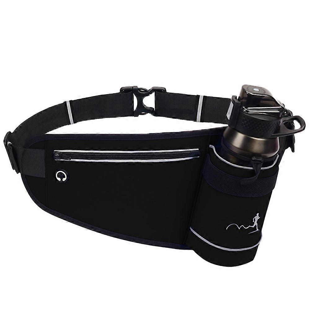 Outdoor Mountaineering Multi functional Waistpack