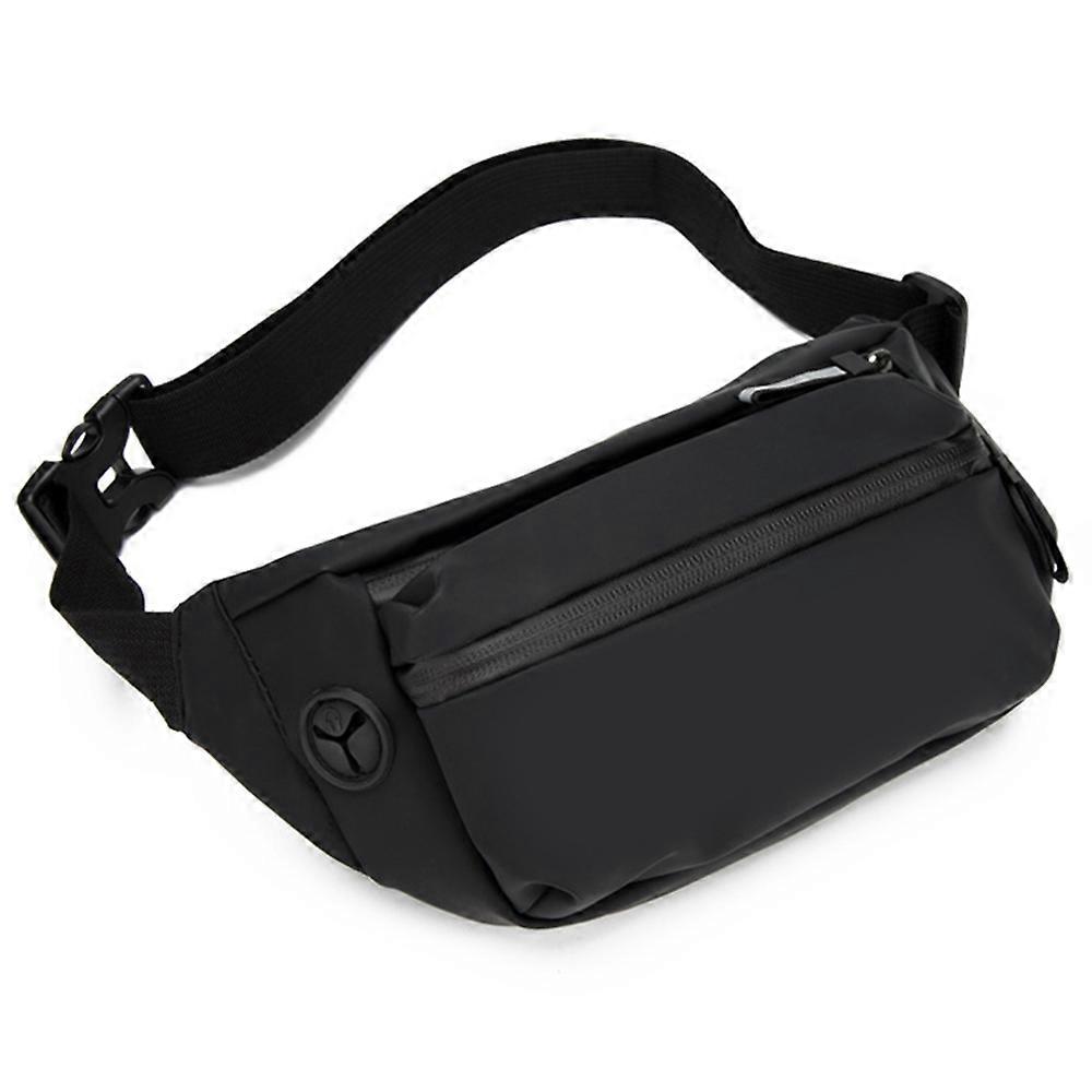 Waist Bag, Water Resistant, Adjustable Strap, Travel Work Exercise