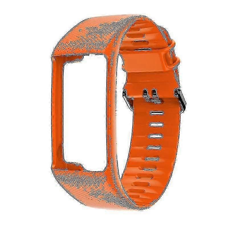 2021 New Replacement Wrist Soft Silic Watch Sport Watch S For A360 A370