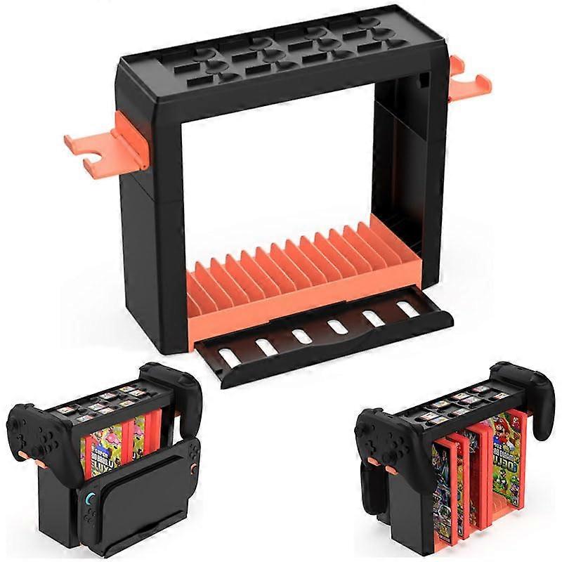Multifunctional Tabletop Bracket Play for Area