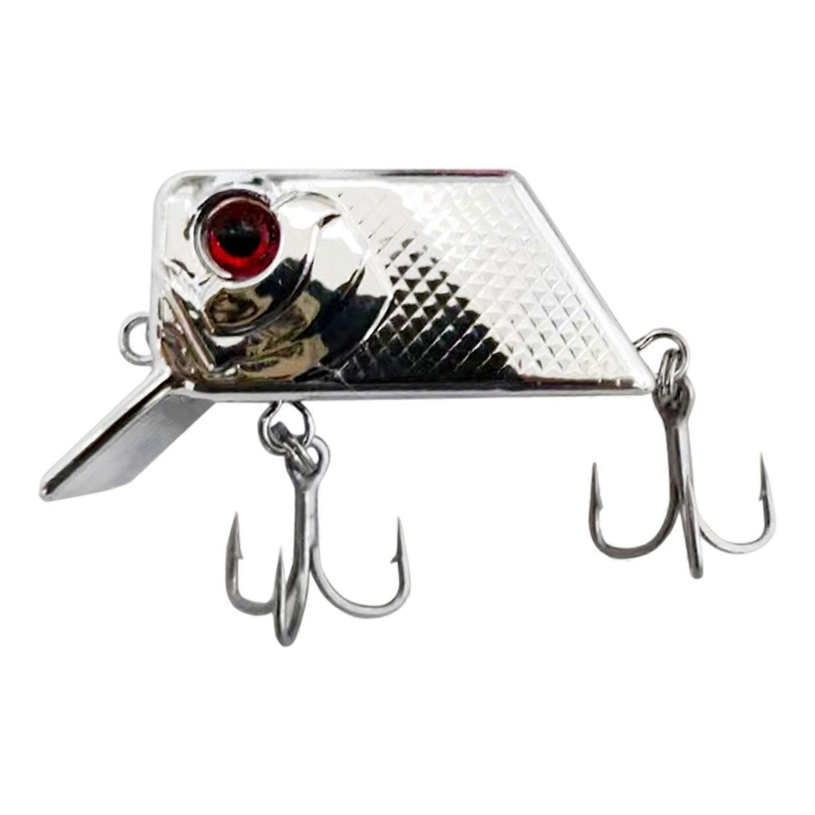 Minnow Angelköder Kunststoff Kunstköder Topwaters Künstliche Wobbler Crankbait Harte Köder Angelzubehör