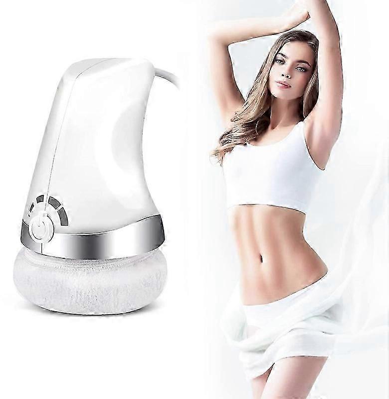 Cellulite Massager Body Sculpting Machine Electric Handheld Body Massager, Handheld Toning Machine for Belly, Waist, Butt Arms, Legs