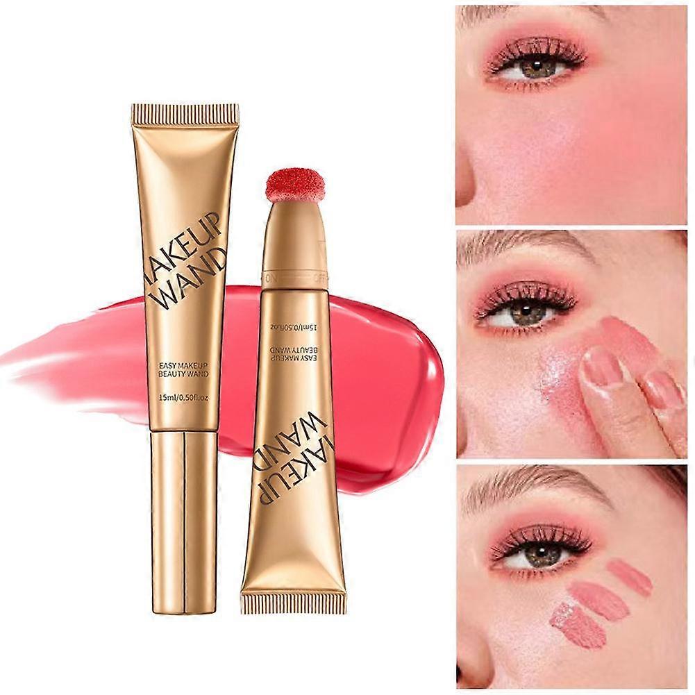 Υγρό ρουζ Highlighter Stick High Gloss Καλλυντικά Λάμψη Υγρό Ρουζ