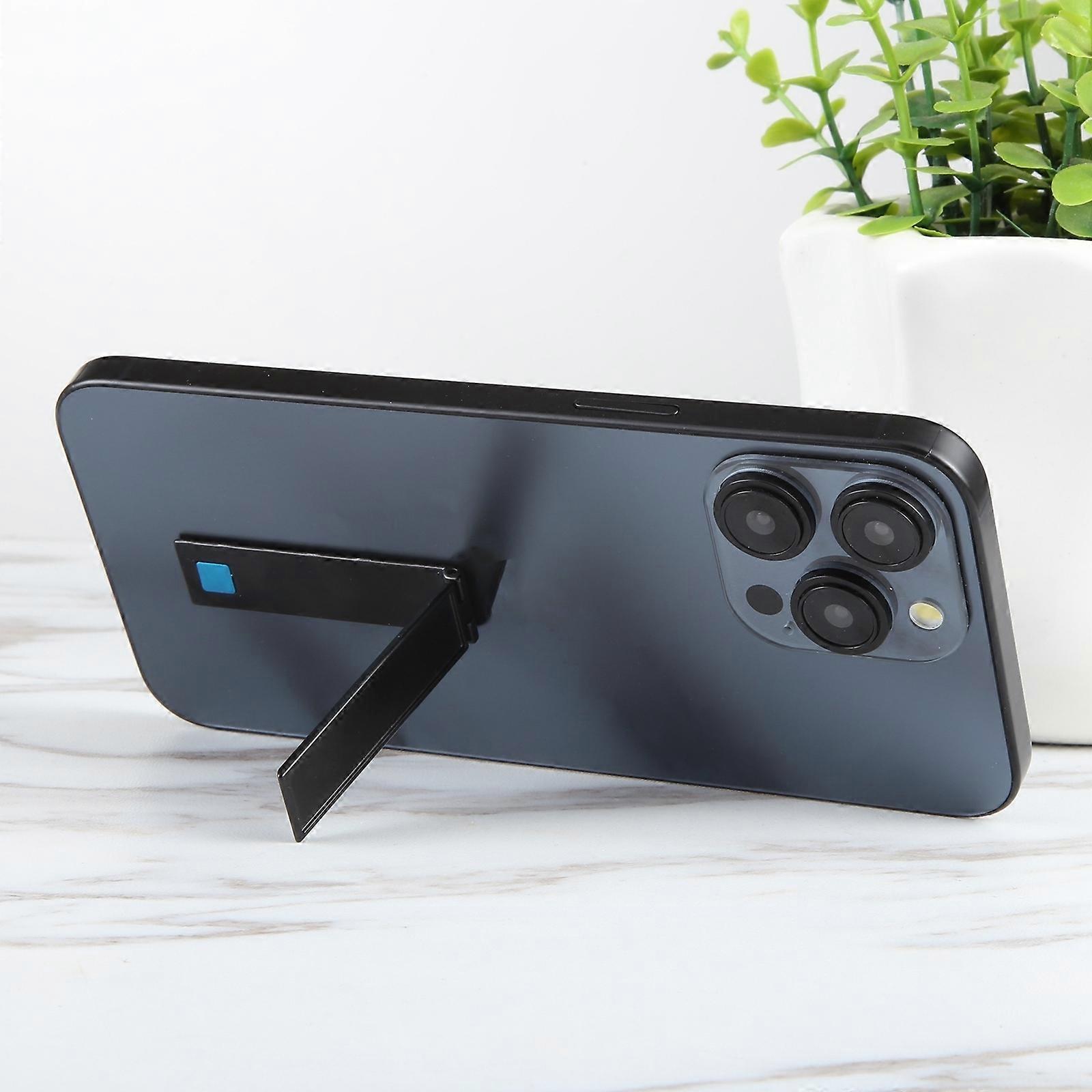 Magnetic Folding Metal Phone Holder