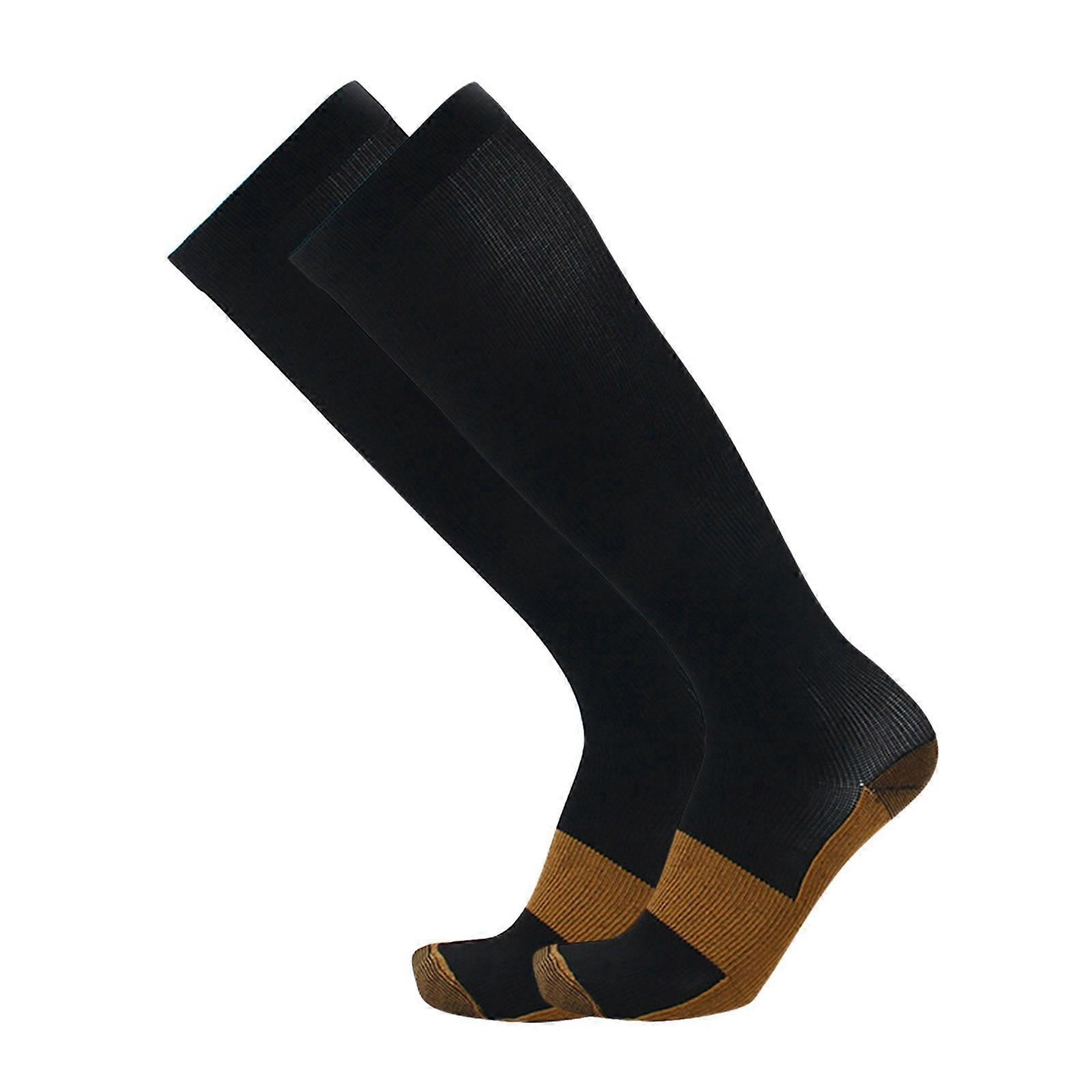 Unisex Compression Are For Running Protective Sports Stockings BBCC