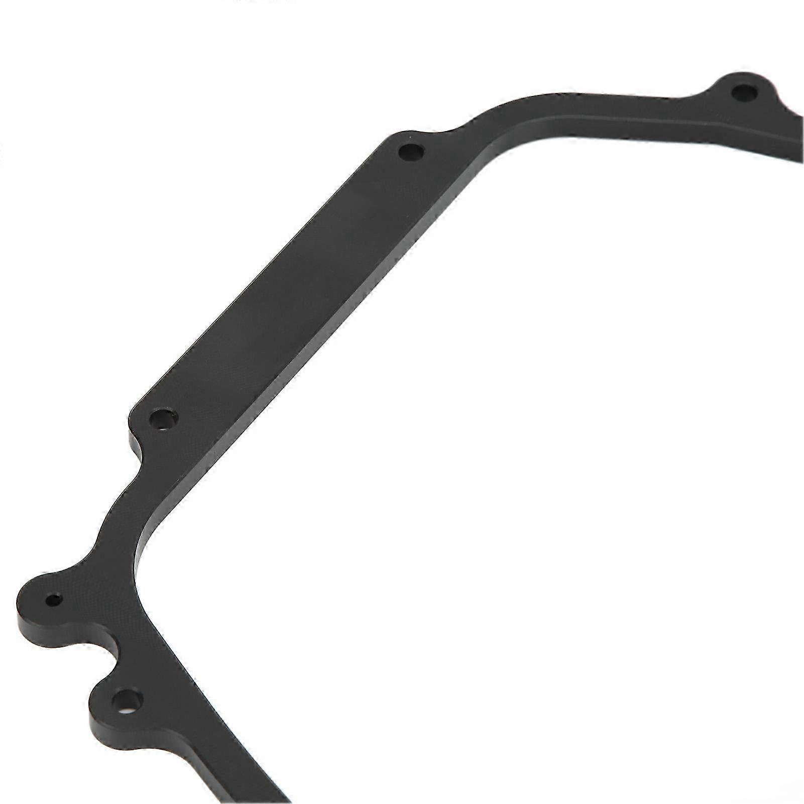 Nissan 350Z Plenum Spacer BXIM 40201 5/16 polegadas Junta de Blindagem Térmica