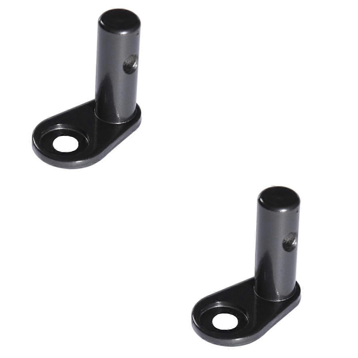 5 قطع طفل الدراجة مقطورة بزاوية مقرنة المرفق لشاحنة سحب الأطفال ، التوافق العالمي مع معظم موديلات الدراجات