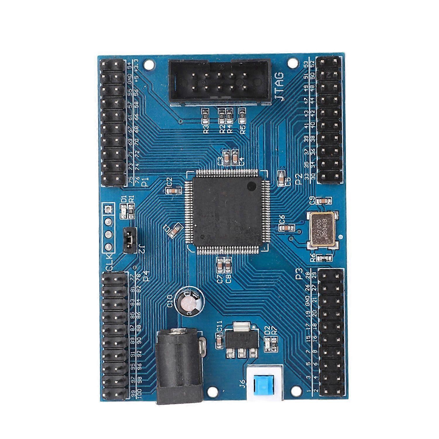 For Altera MAX II EPM240 CPLD Development Board Learning Board Test Panel