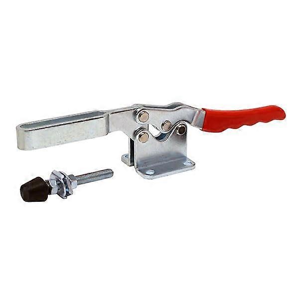 HH-5 HORIZONTAL HANDLE TOGGLE CLAMP (CROSS REFERENCED: 235-U) Pack of 5