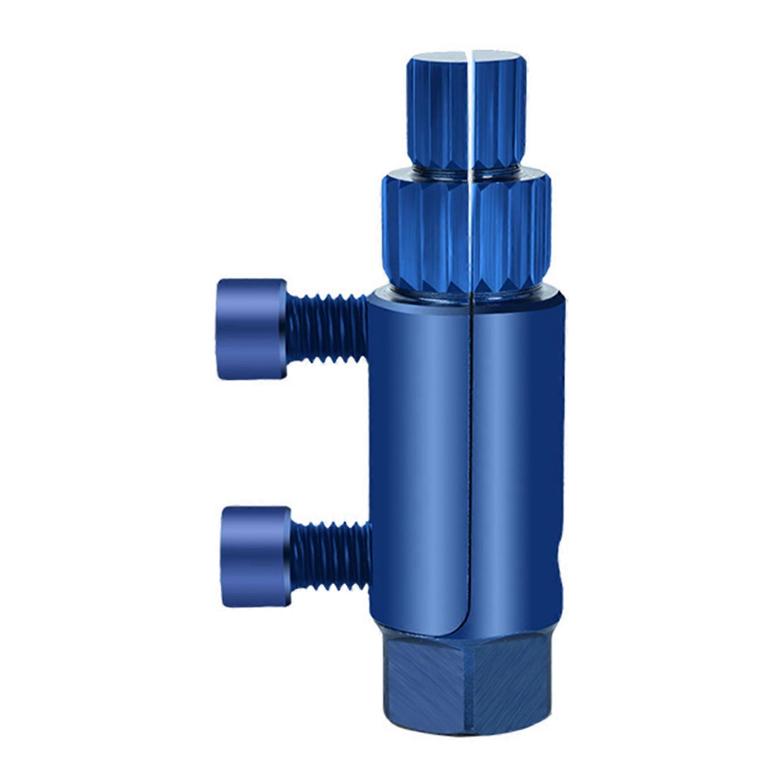 Broken Pipe Thread Extractor Multi-functional Water Pipe Screw Removal Tool