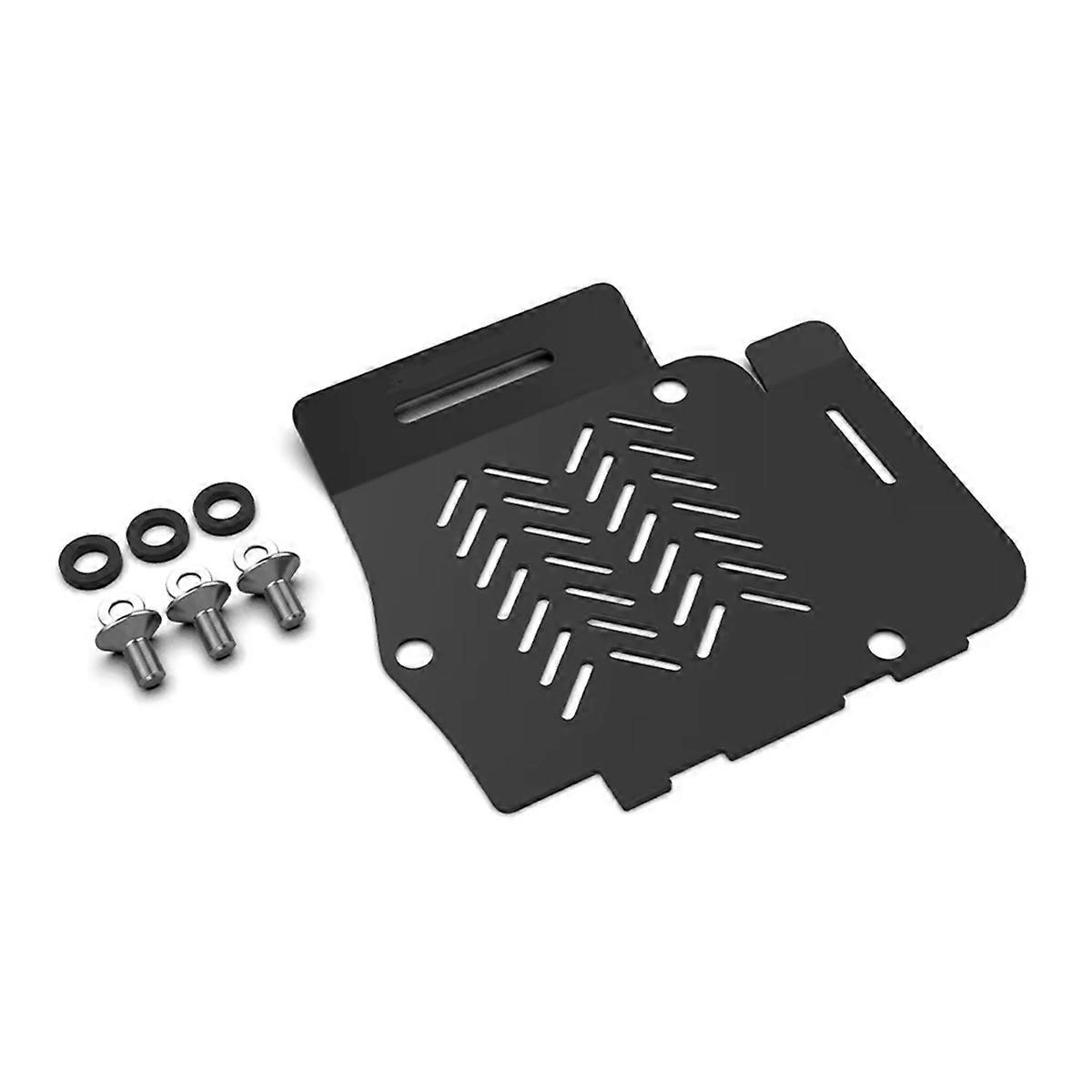 Motorcycle Engine Chassis Protective Cover for BMW C400GT Accessories