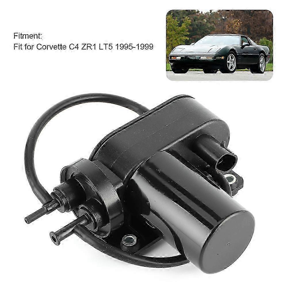 Corvette C4 ZR1 LT5 Engine Vacuum Pump Replacement Part