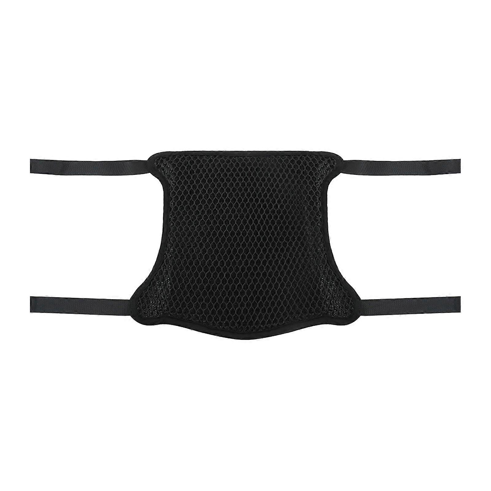 Insulation Motorcycle Accessories Seat buffer air Cooling Cushion Cover Saddle