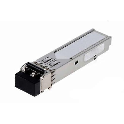 MicroOptics 1000Base-T Netzwerk-SFP (SFP, TX, 1000Base-T, Kupfer, 0 70 °C, -40 85 °C) - C-ST1