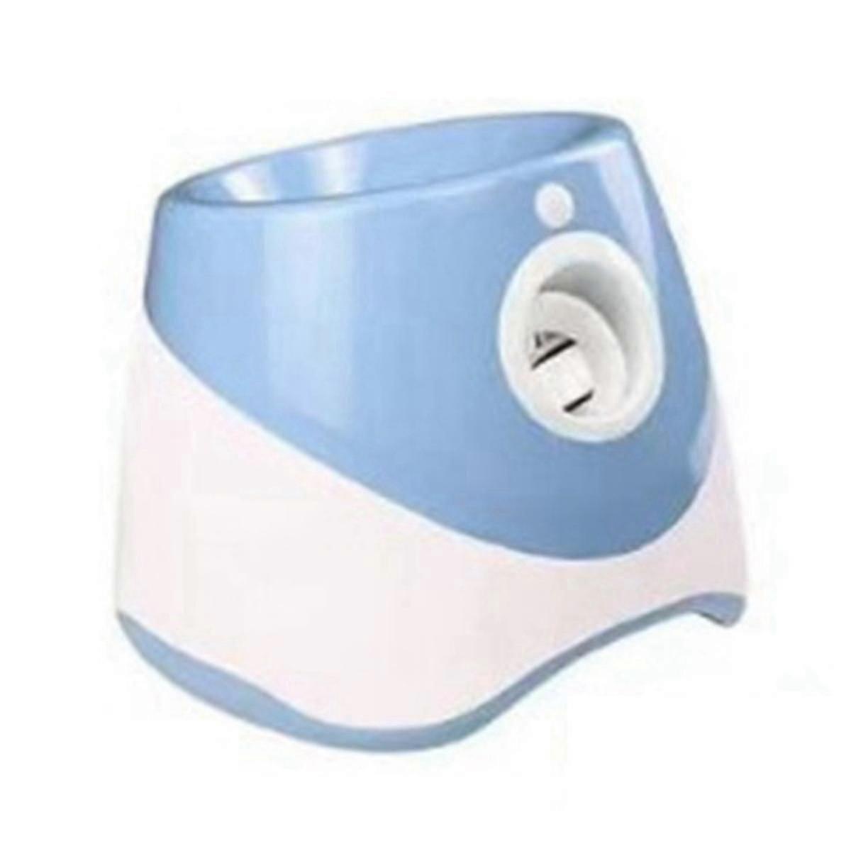 Rechargeable Automatic Dog Tennis Ball Launcher-Pet Training Toy with Adjustable Launch Distance 3