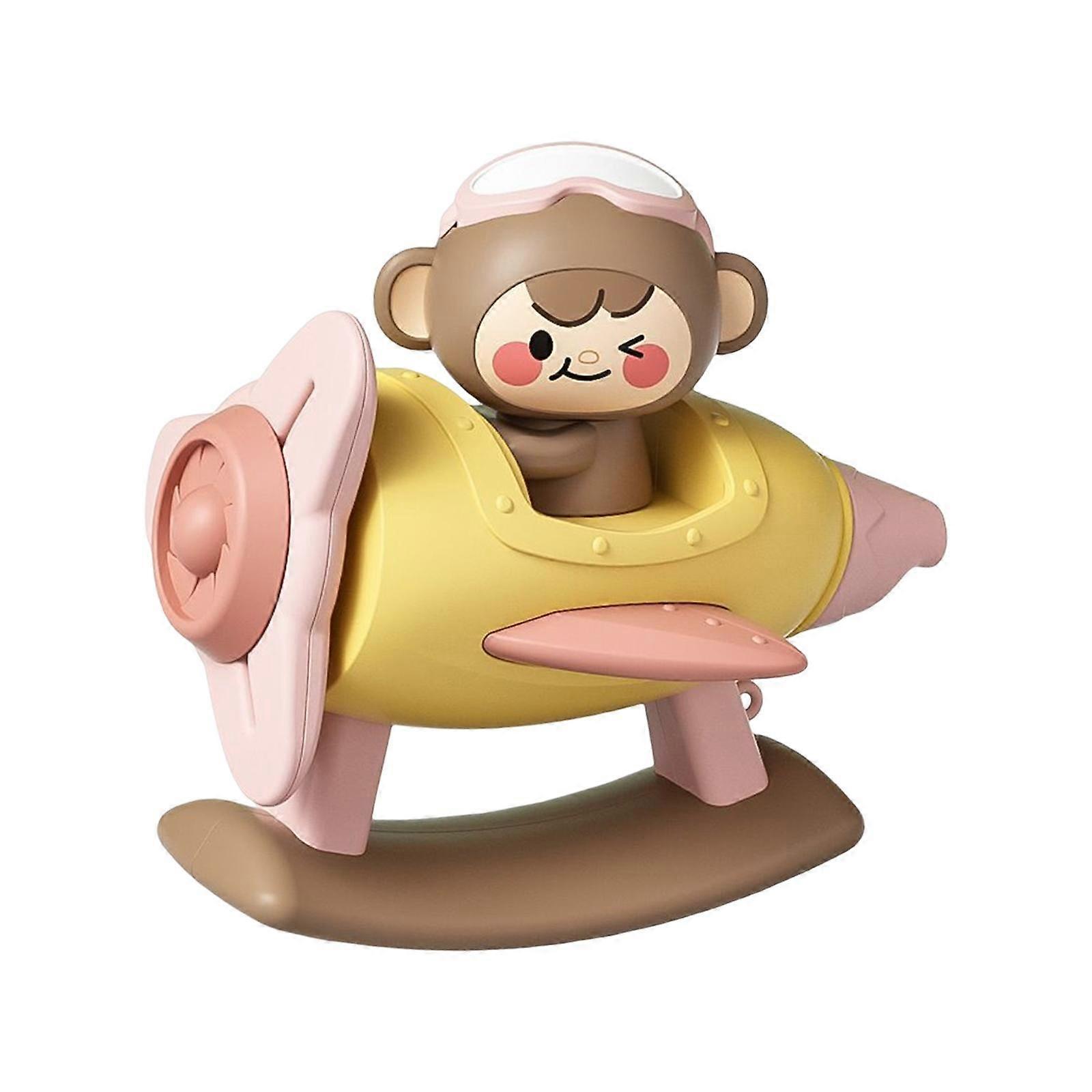 Adorable Animal Shape Whistles For