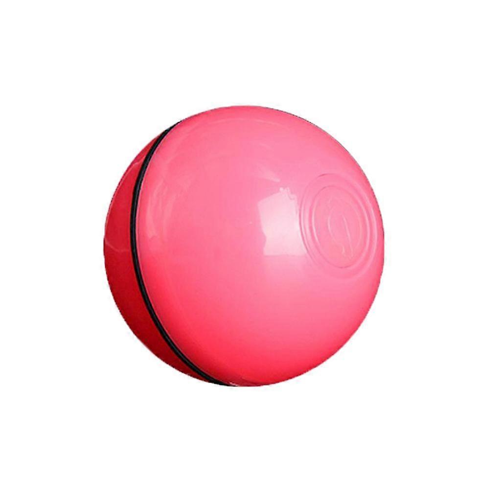 Smart Interactive Cat Ball Cat