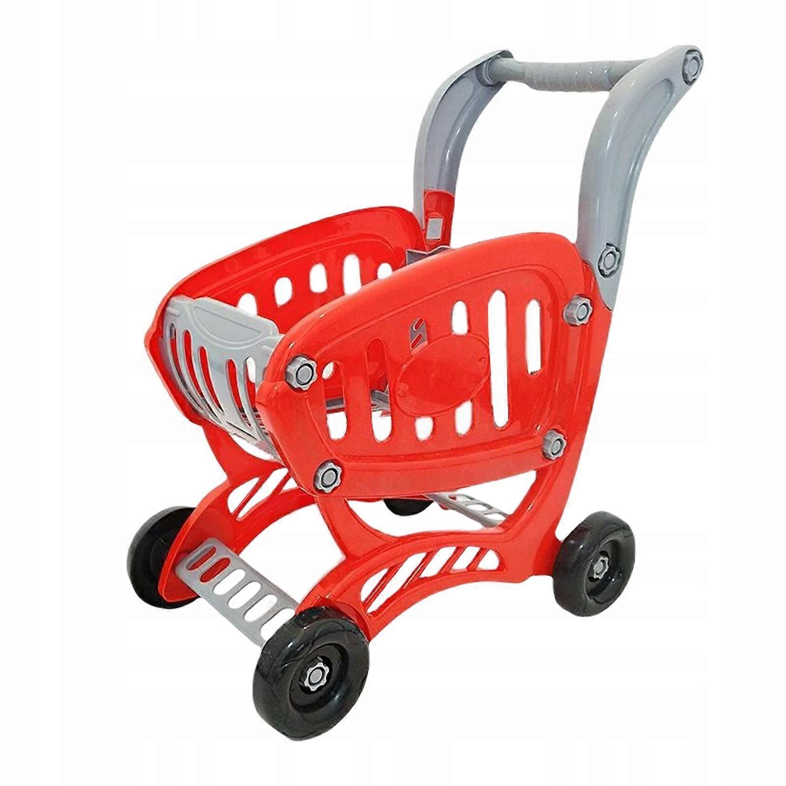 Deluxe handlekurv for tidlig utdanning