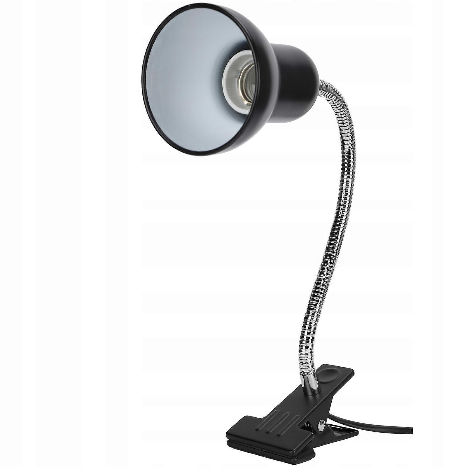 Reptile Lamp For Basking In The Sun Clip