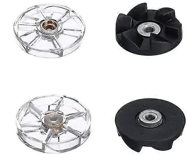 4pcs Blender Replacement Kit 900w Top Gears