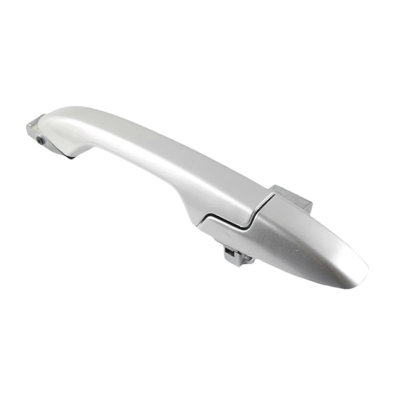 Outside Door Handle Compatible High Performance Easy Installation Replace Part