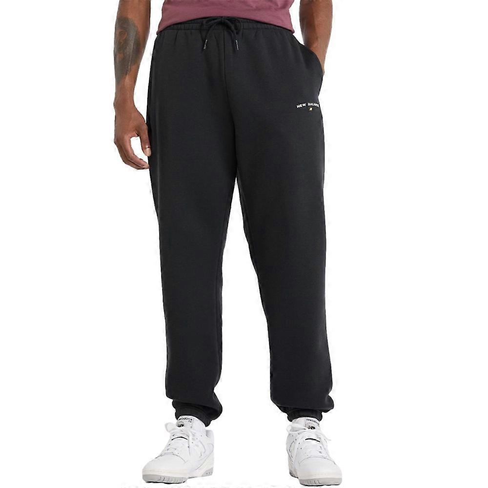 Trousers New Balance MP51505BK