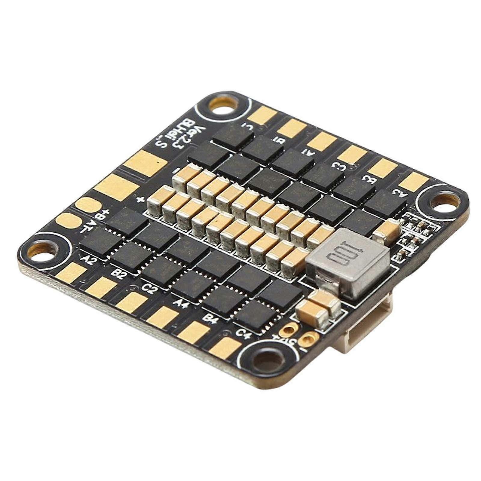 Flight Controller Stack 30A ESC Replace for RC Drone Small Drone Quadcopter