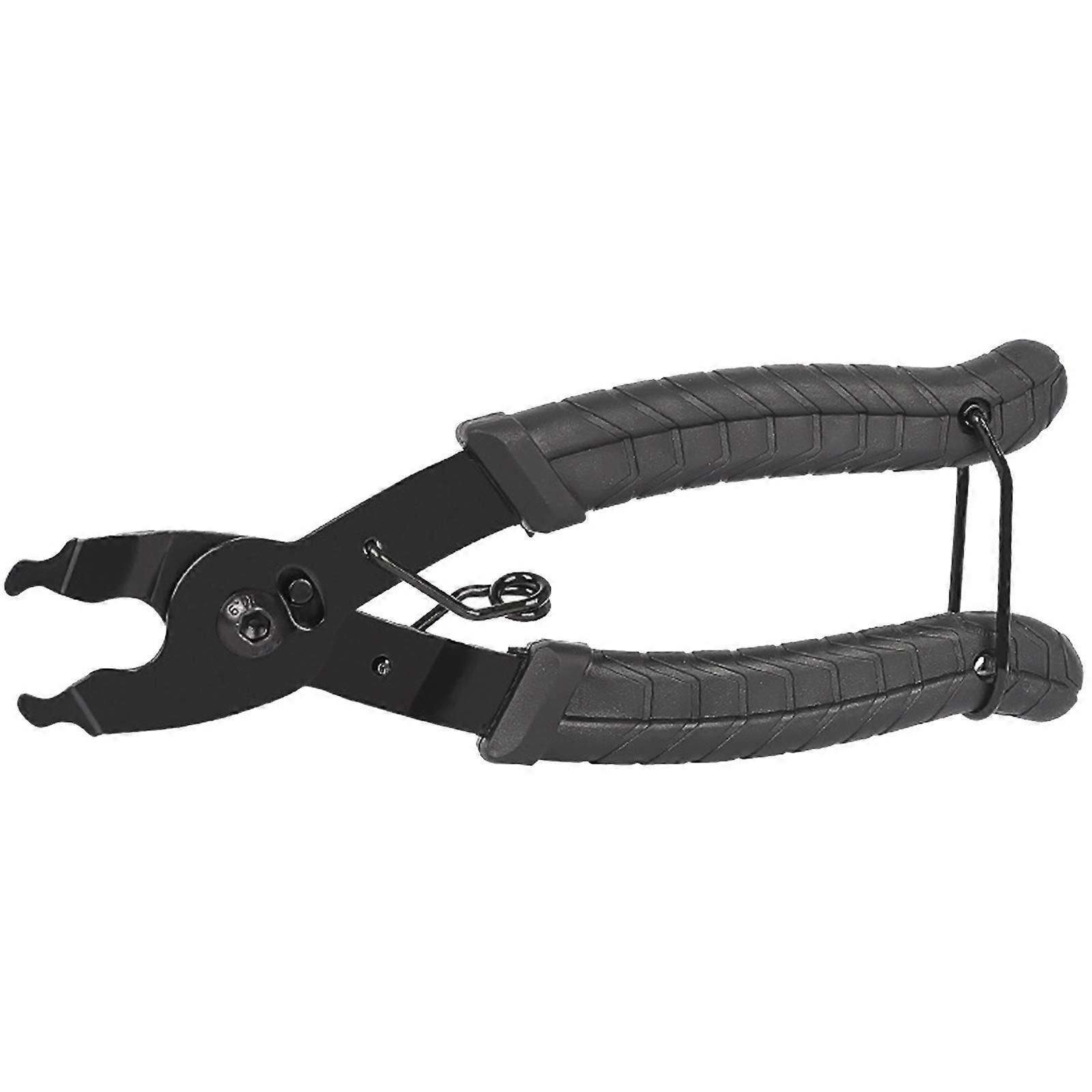 Cykler Link Tang Cykelkæde Fjernelse Værktøj Åbner Lukkere Tang Vej Hurtig Link Remover Cykel Fjernelse Reparation Håndværktøj