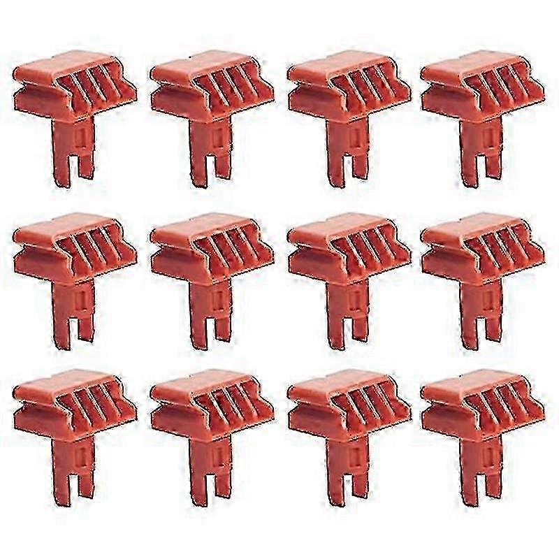 12 Pack 79-010-4 Swivel Grip Peg For All Workmate Models Compatible With Black- 807530-02 Wm225 Wm42