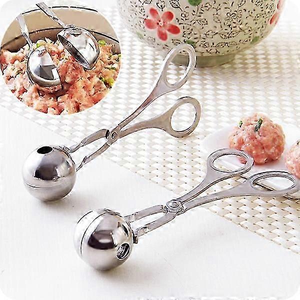 2pcs Perfect Meatballs - Meatball