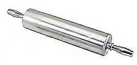 Aluminum Rolling Pin for Baking 18 Inch