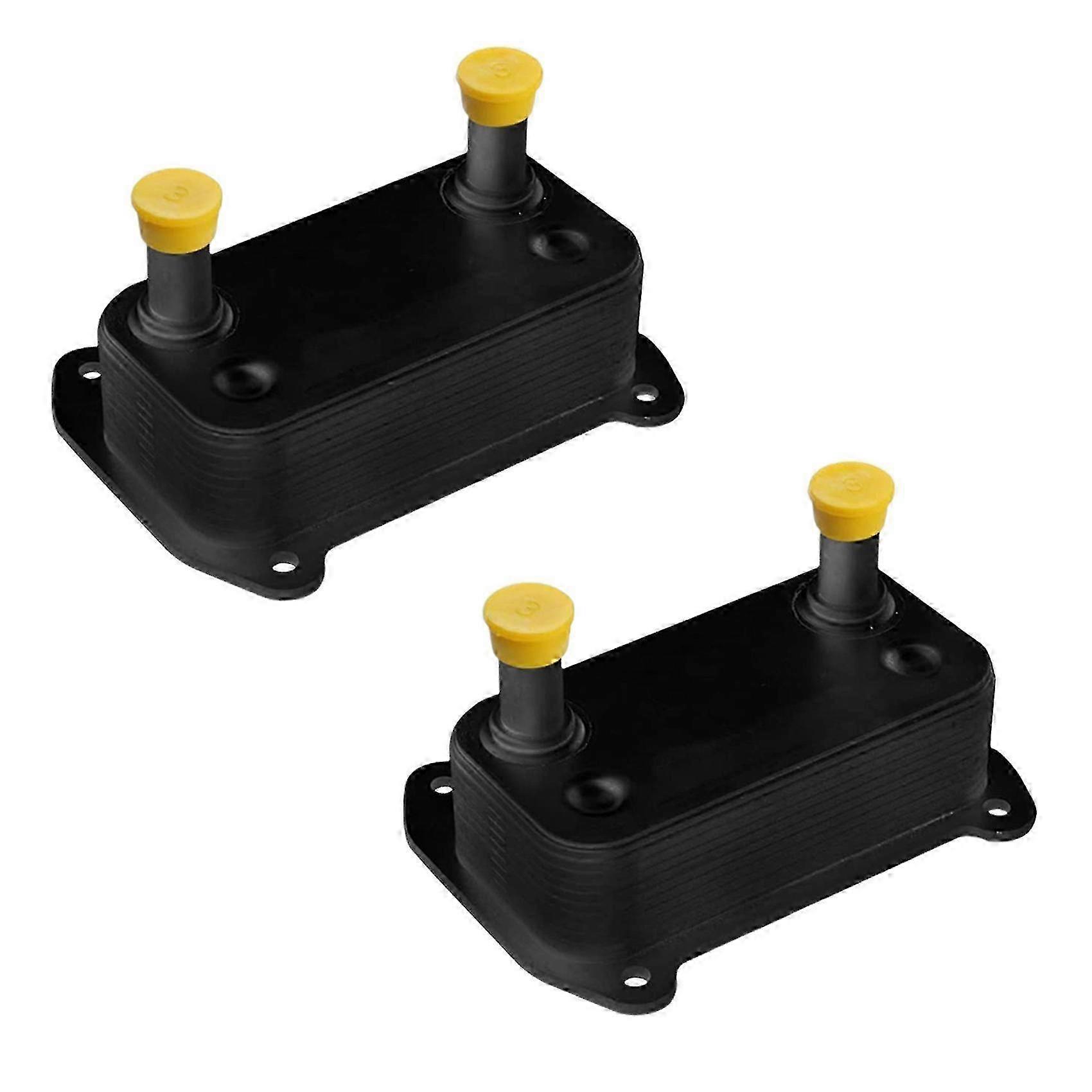 Seadoo için Motor Yağı Soğutucusu Soğutma Radyatör Yağ Soğutucusu Işınlayıcı