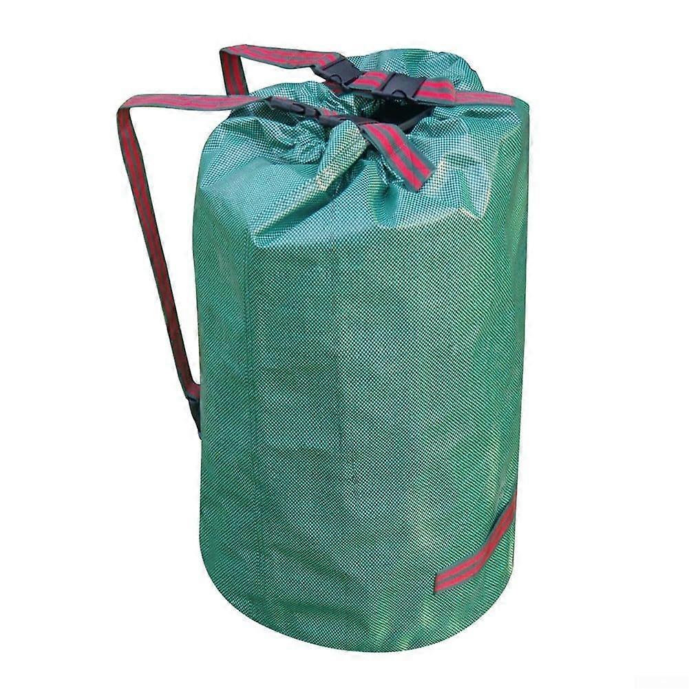 Selfstanding leaf collection bags, practical solution for waste disposal in the garden (45 x 76 cm) 32 gallons 45x76 cm