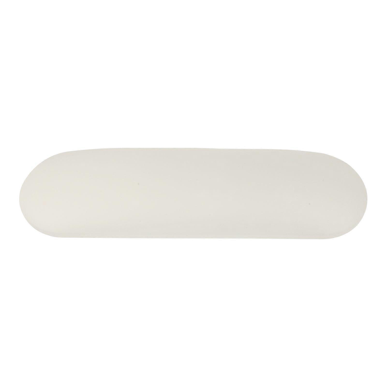 Manicure Art Hand Pillow Supple Wrist Rest for Nail Salon & Home Use Comfortable Support for Nail Art Training Essential Tool for Beginners